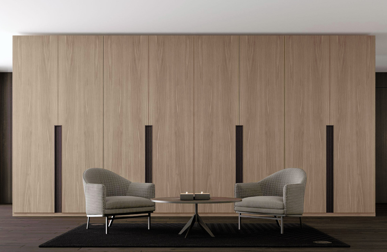 CPRN Homood Piano Collection