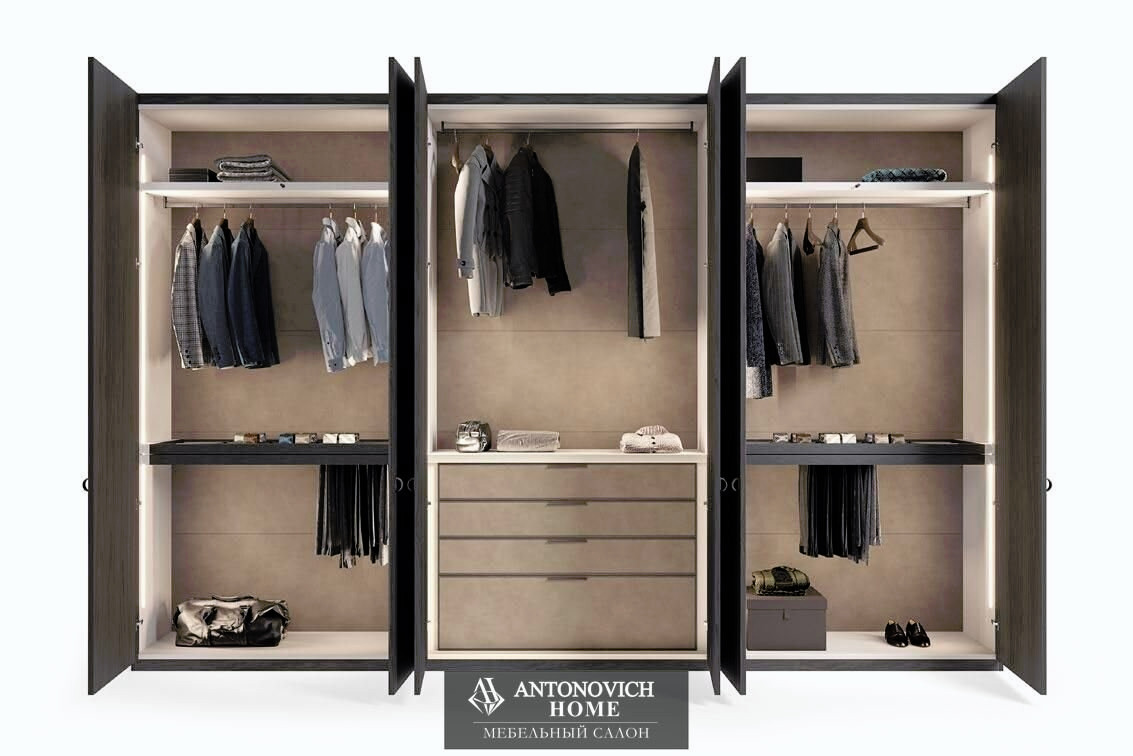 CPRN Homood Pure Collection, view 2