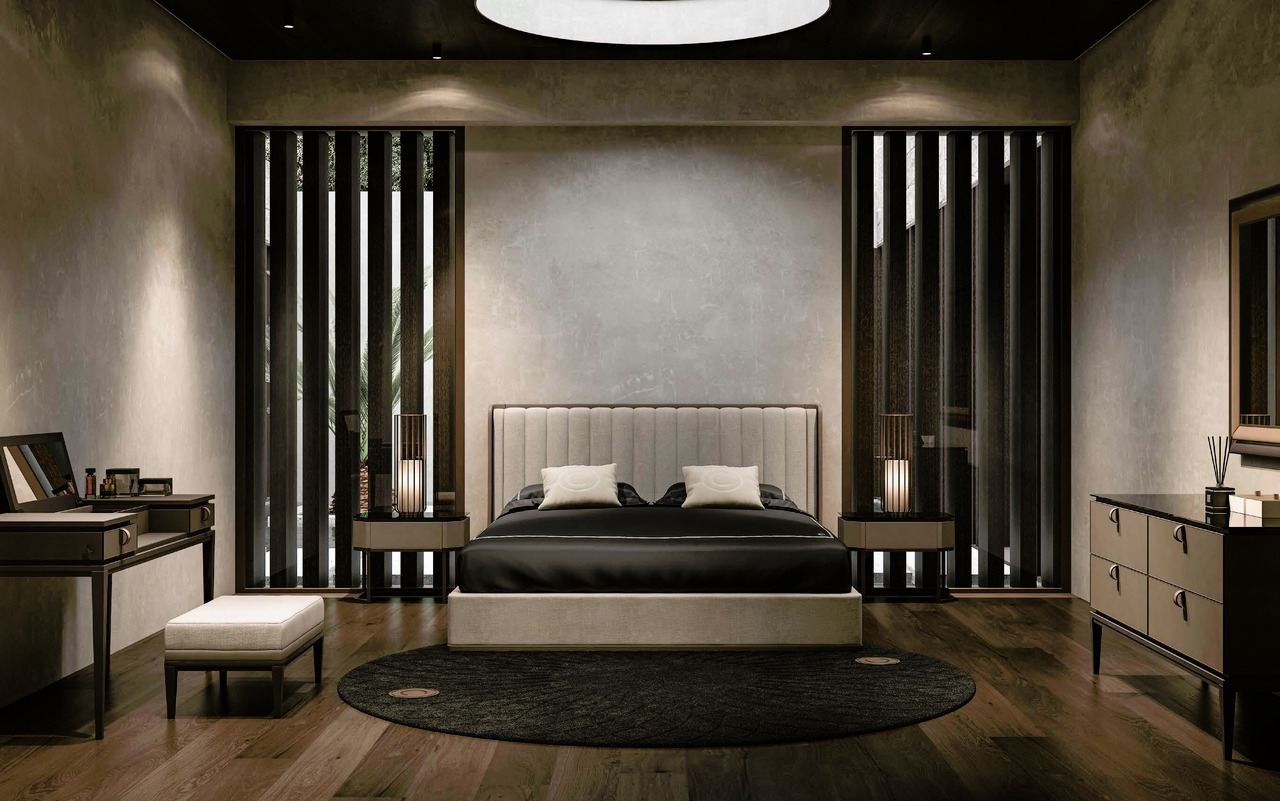CPRN Homood Starlight 2 Bedroom