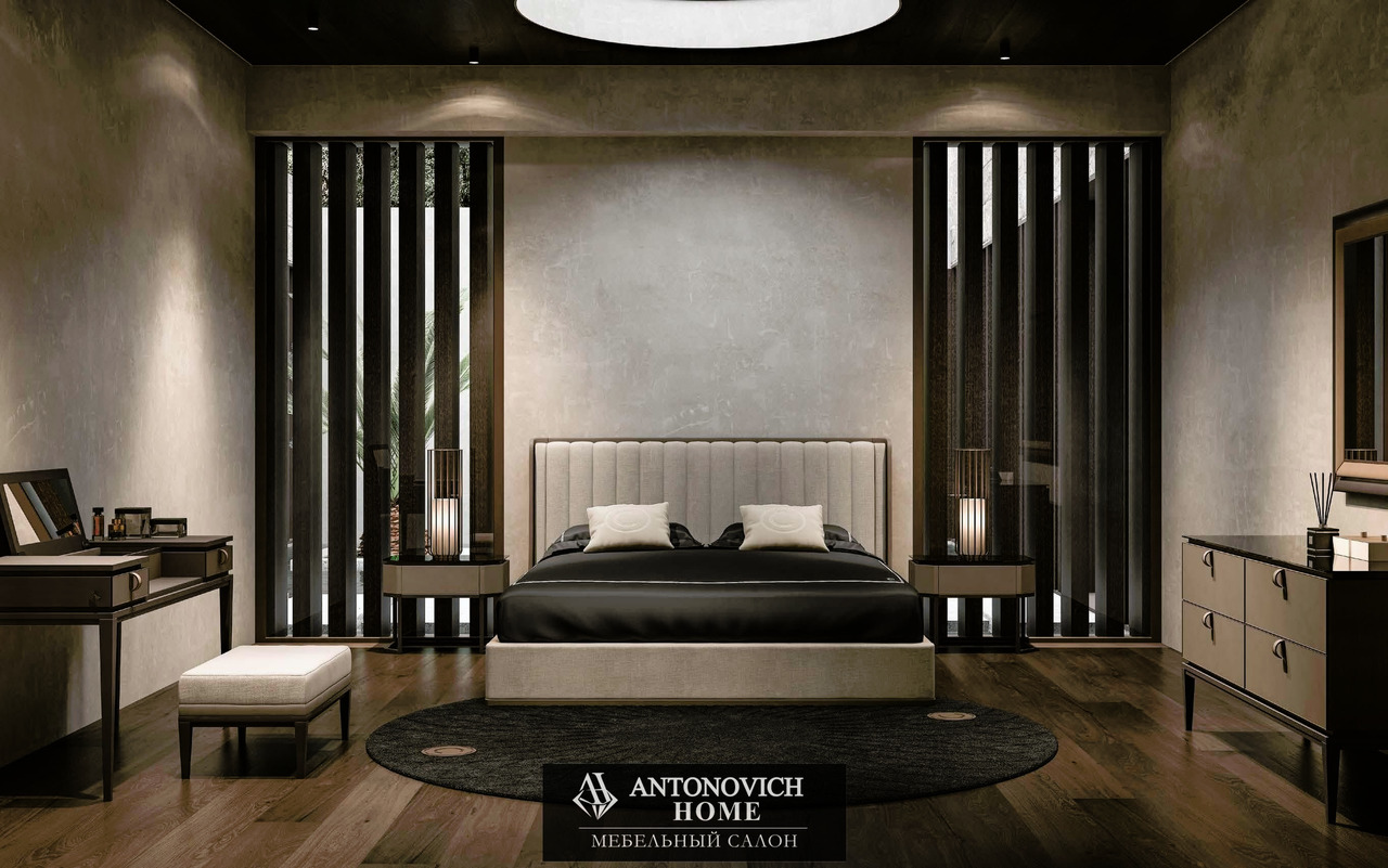 CPRN Homood Starlight 2 Bedroom, view 6