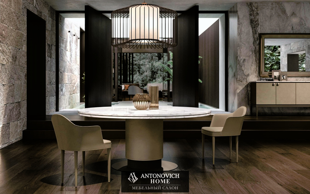 CPRN Homood Starlight 2 Dining Room, view 8