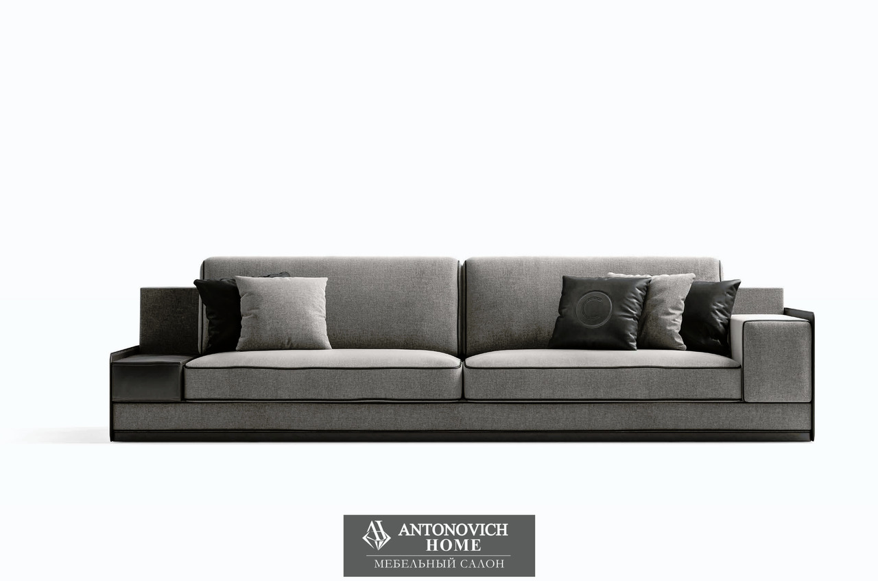 CPRN Homood Starlight Living Room, view 7