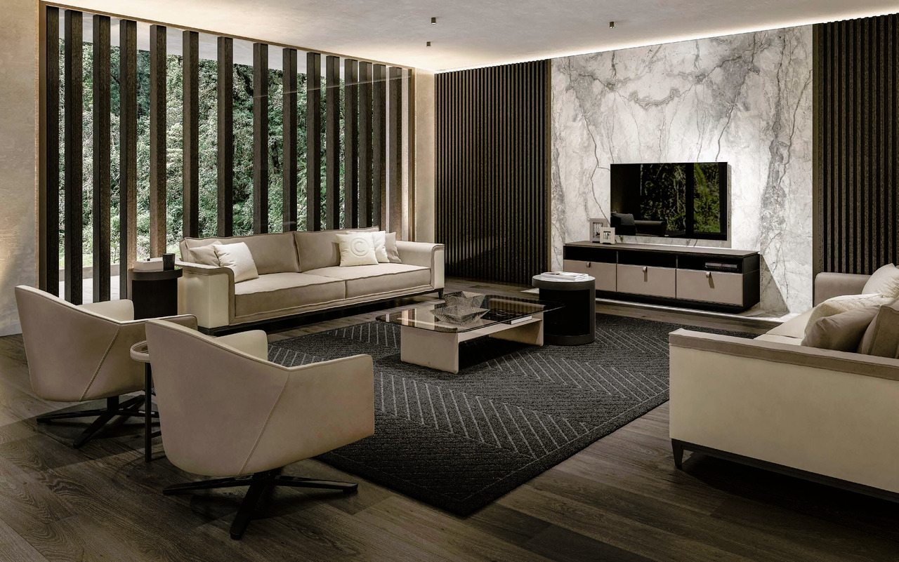 CPRN Homood Starlight 2 Living Room