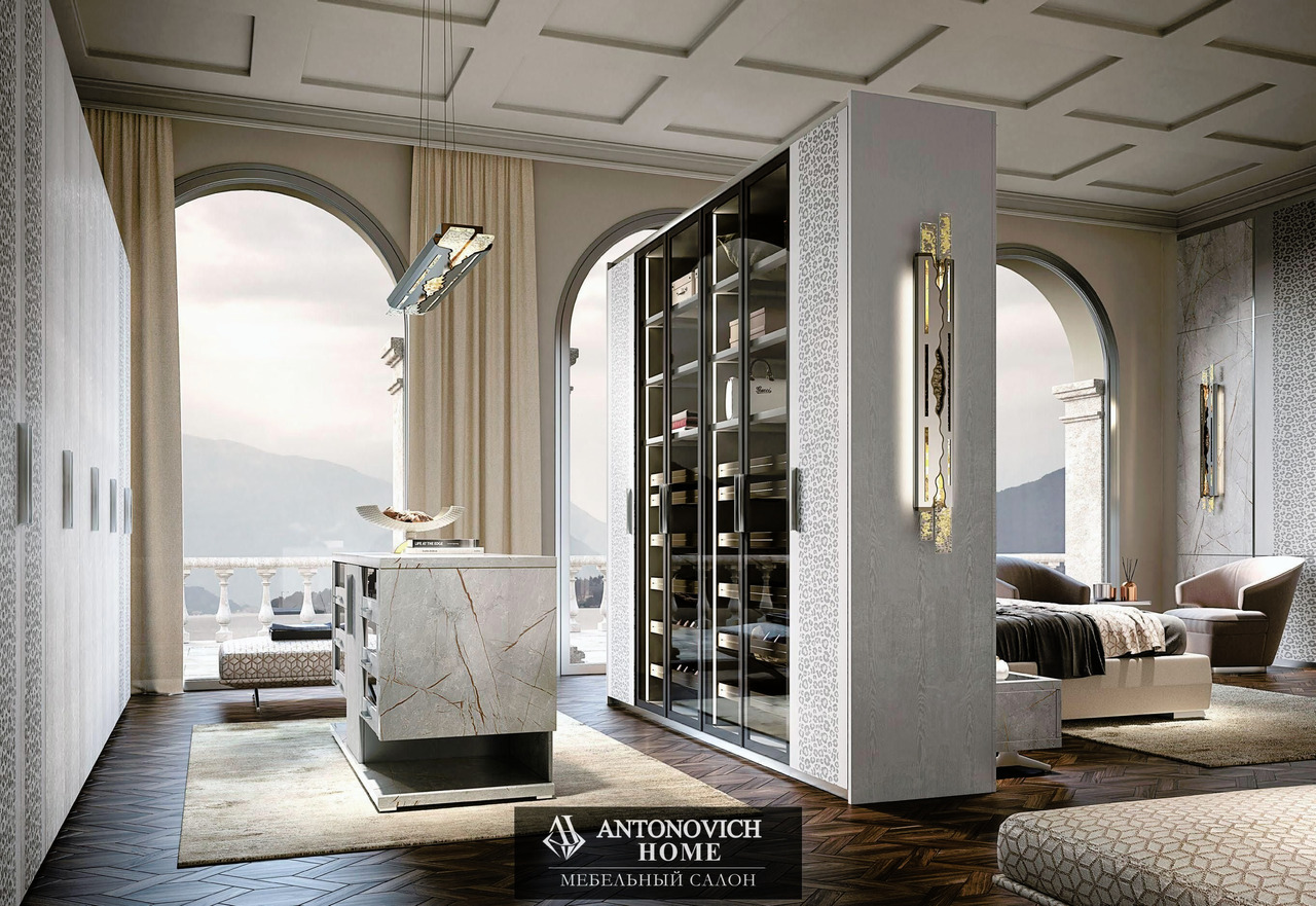 Domus Majestic Contemporary 2 Bedroom, view 3