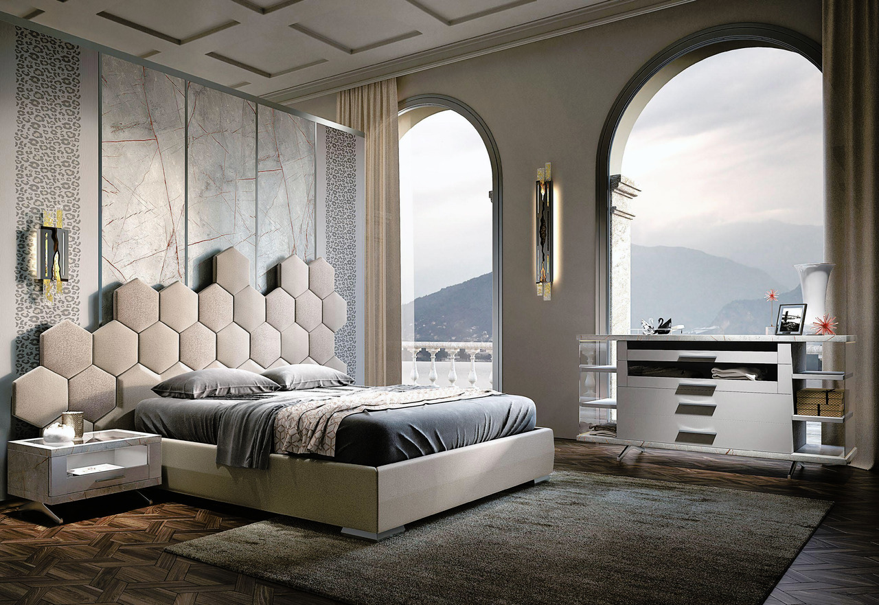 Domus Majestic Contemporary 2 Bedroom