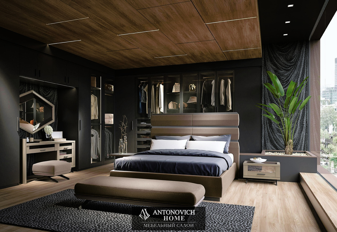 Domus Majestic Contemporary 3 Bedroom, view 4