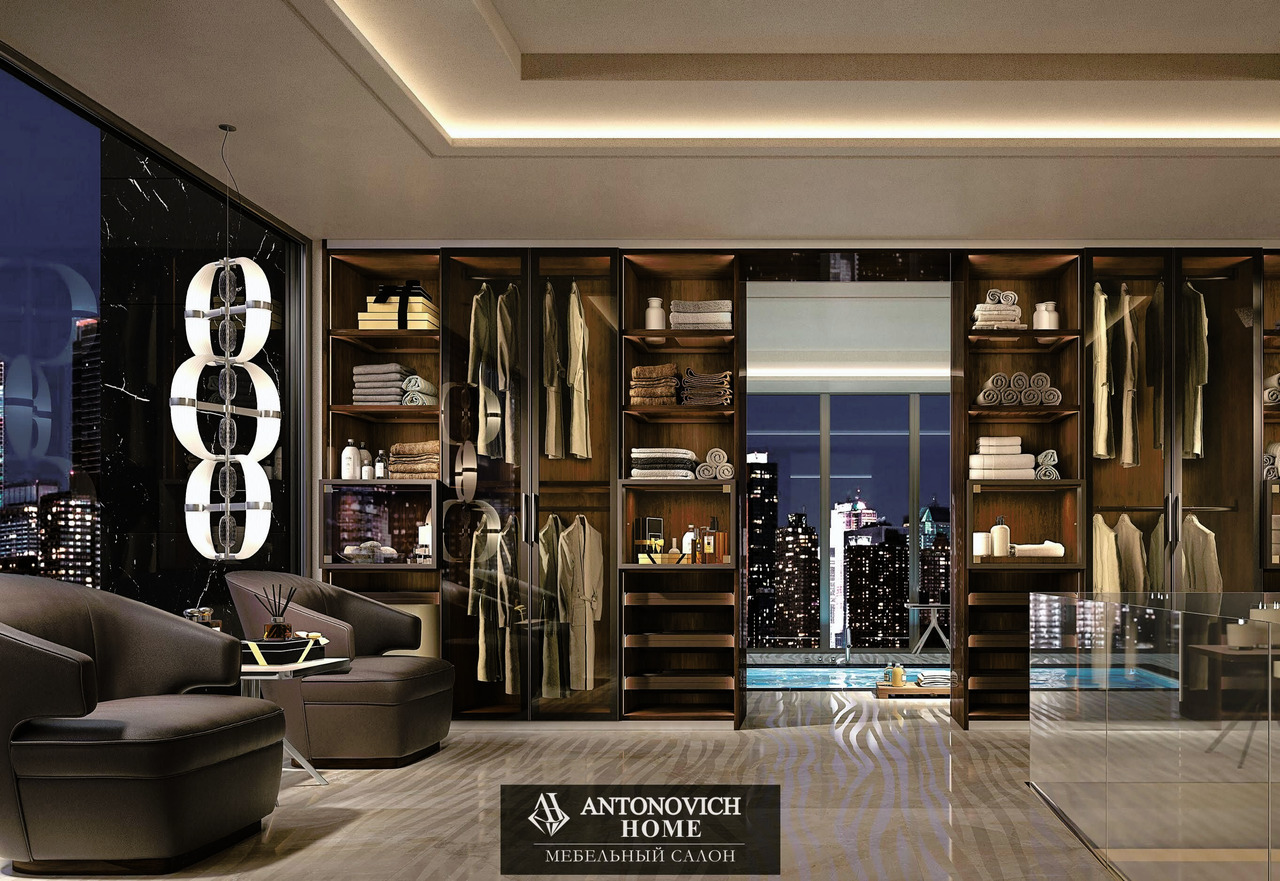 Domus Majestic Contemporary 3 Bedroom, view 3