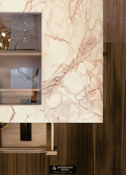 domus contemporary walk in closet 1 7