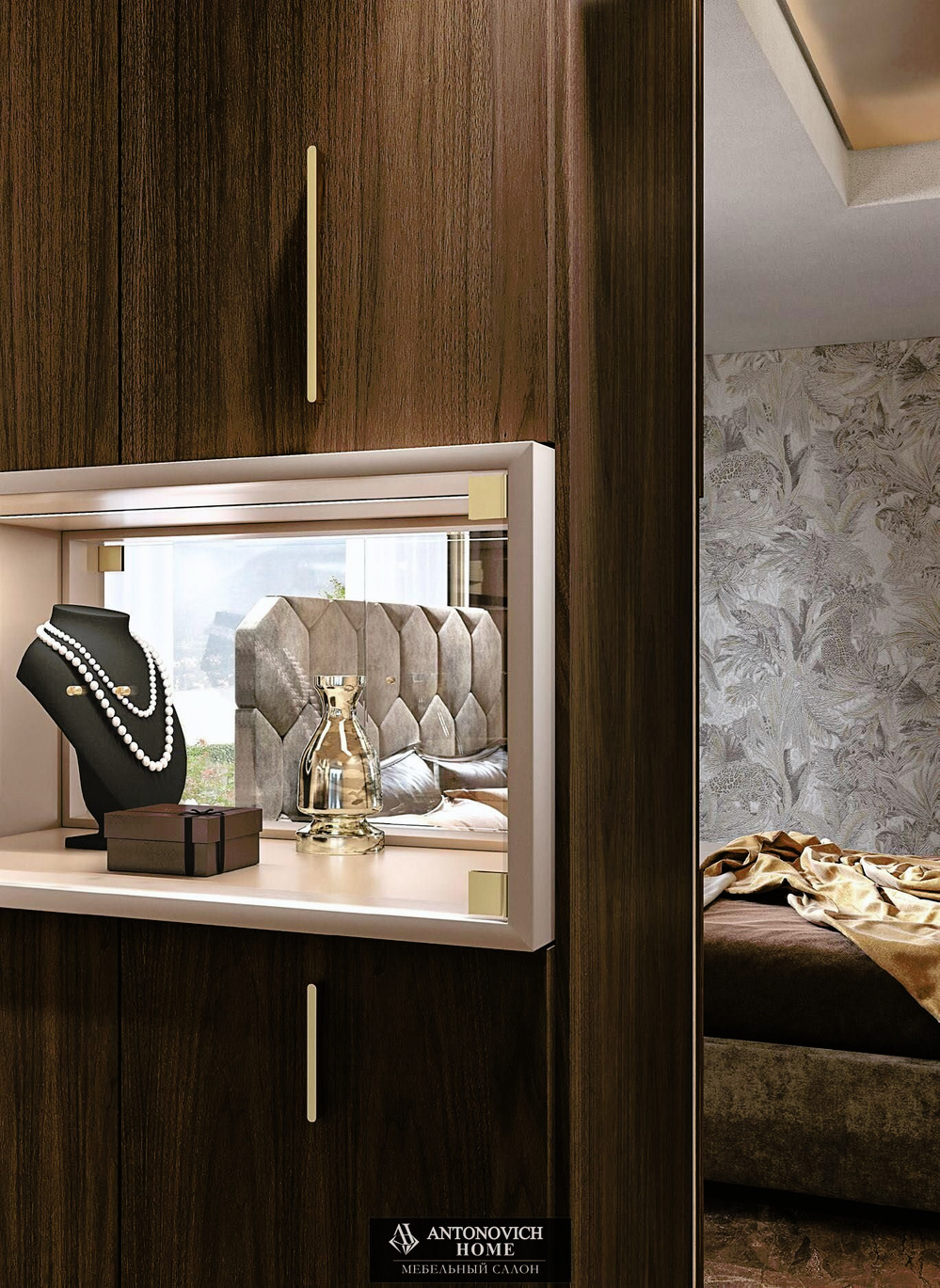 domus contemporary walk in closet 2 4 result