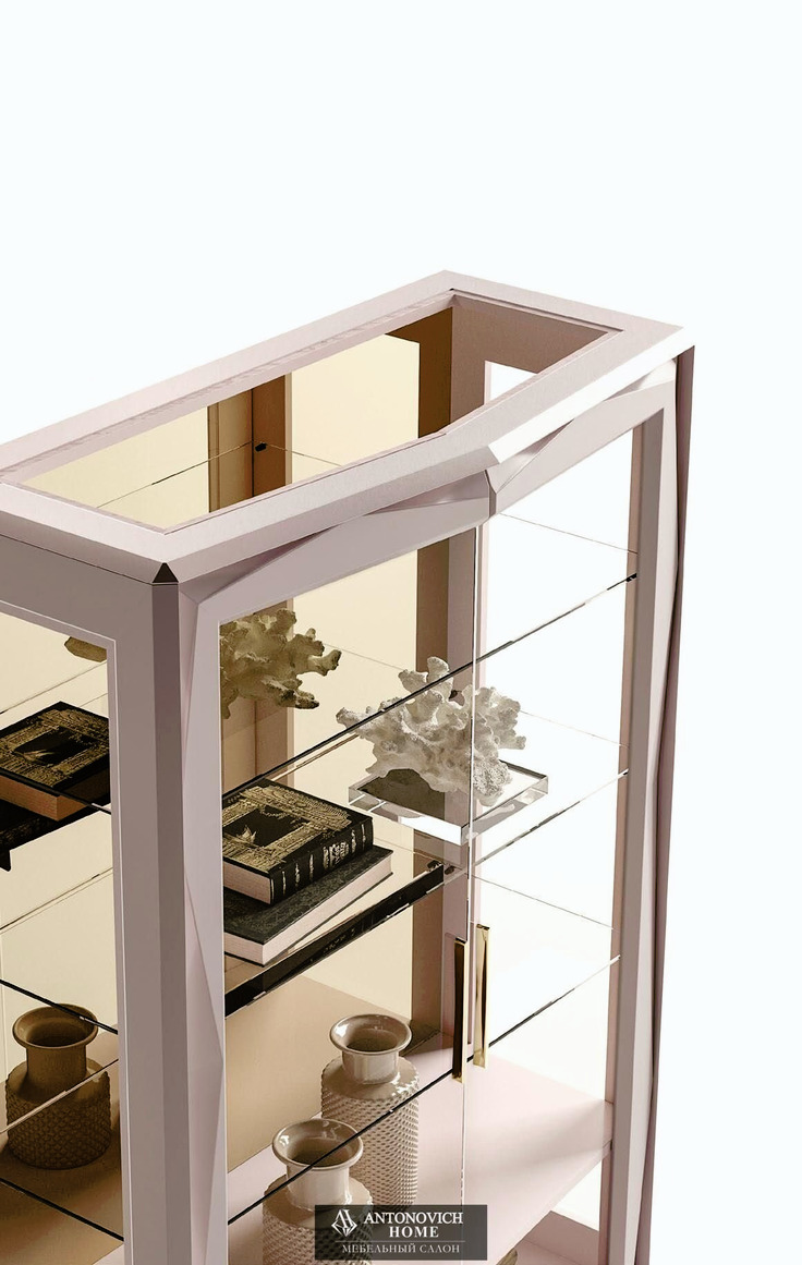 Domus Diamond Contemporary Dining Room, view 4