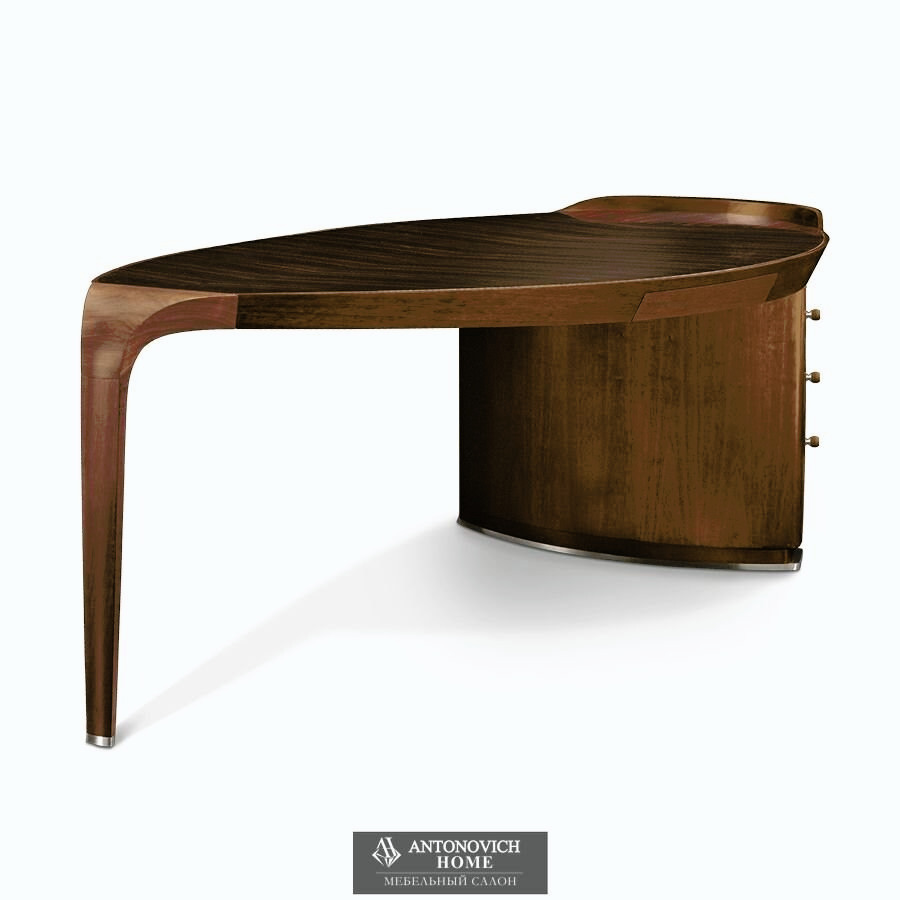 Giorgetti Erasmo Writing Desk, view 4