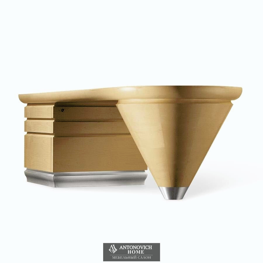Giorgetti Scriptor Desk, view 4