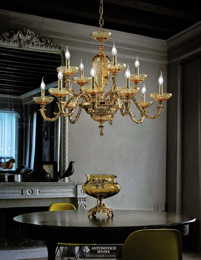 Euroluce Aida Collection, view 3