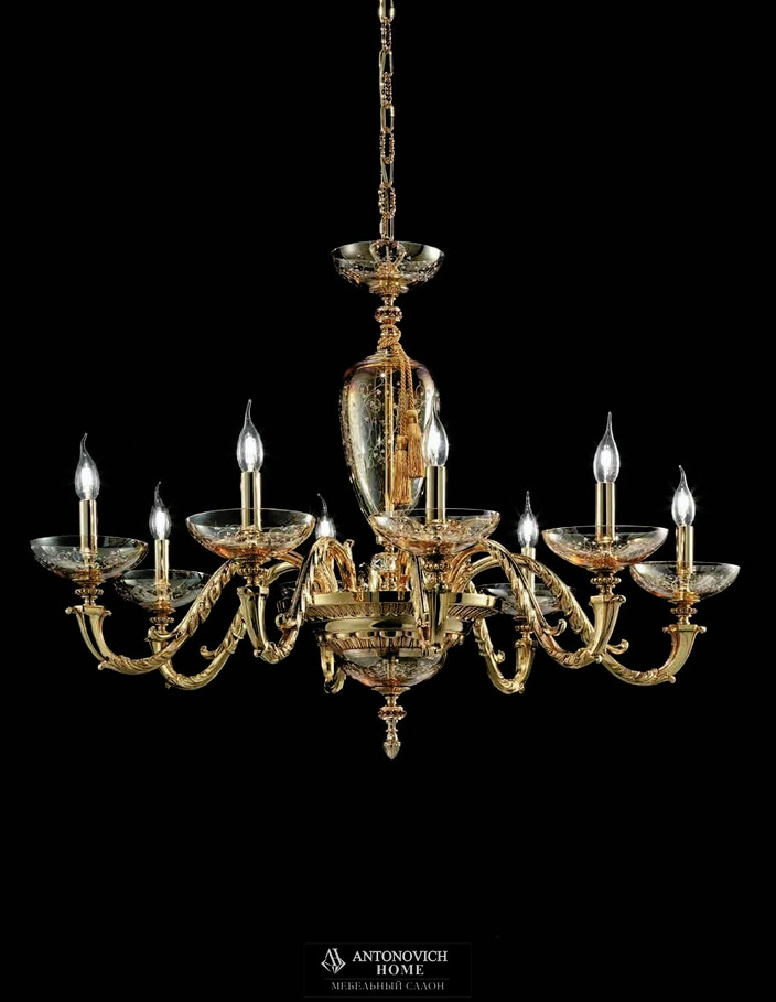 Euroluce Aida Collection, view 4