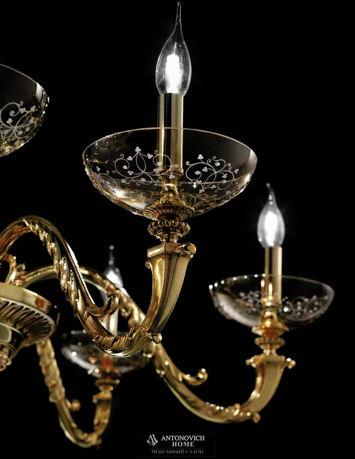 Euroluce Aida Collection, view 5