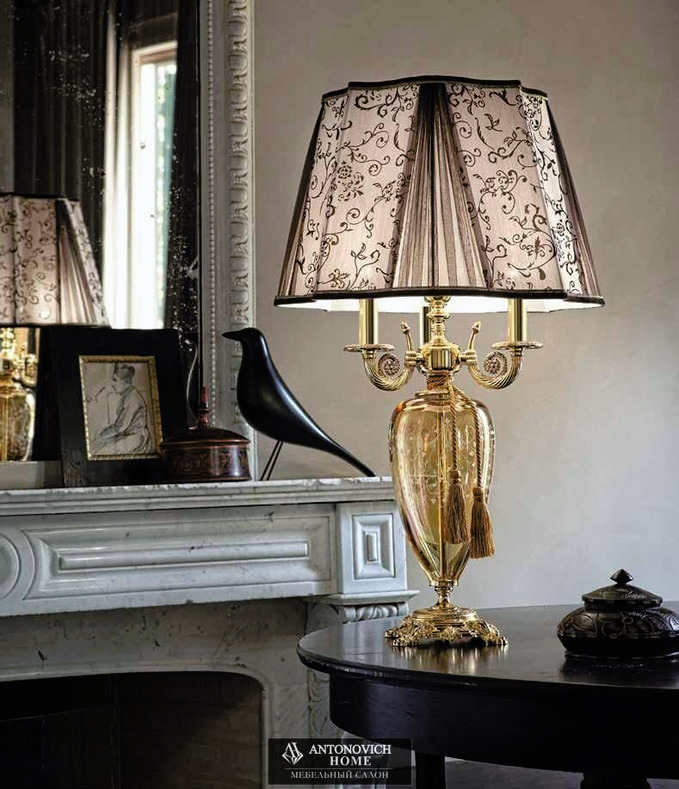 Euroluce Aida Collection, view 7