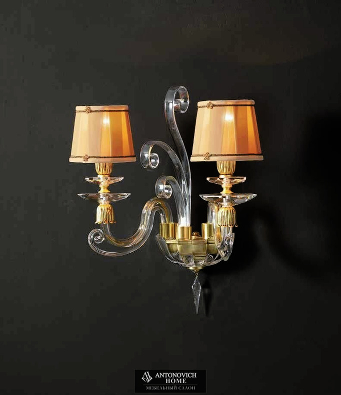 Alicante Clear Lighting Collection by Euroluce, view 21