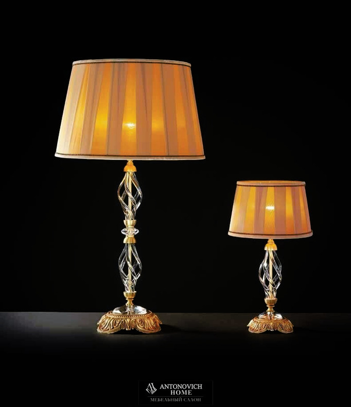 Alicante Clear Lighting Collection by Euroluce, view 17