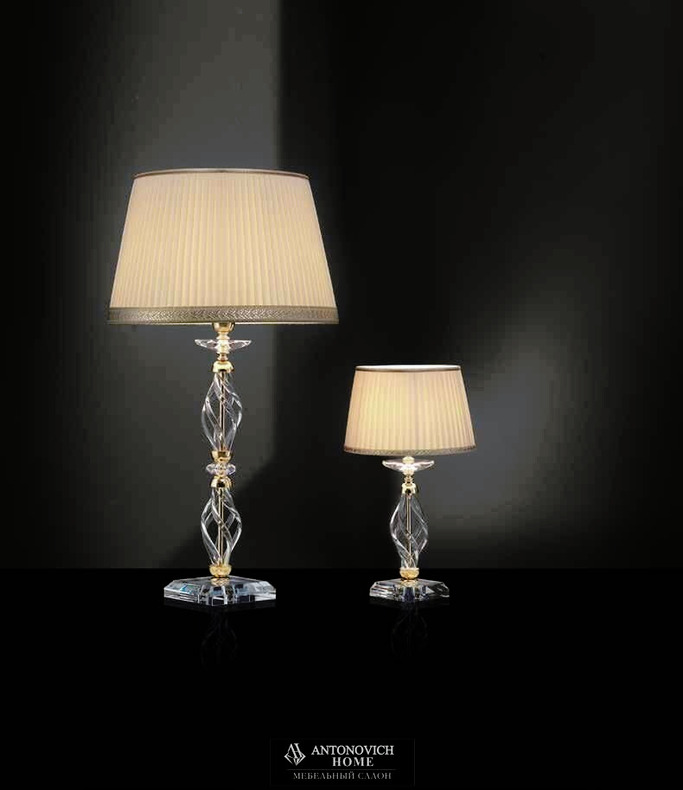 Alicante Clear Lighting Collection by Euroluce, view 18