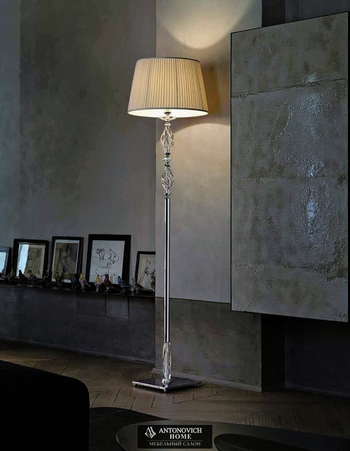 Alicante Clear Lighting Collection by Euroluce, view 19
