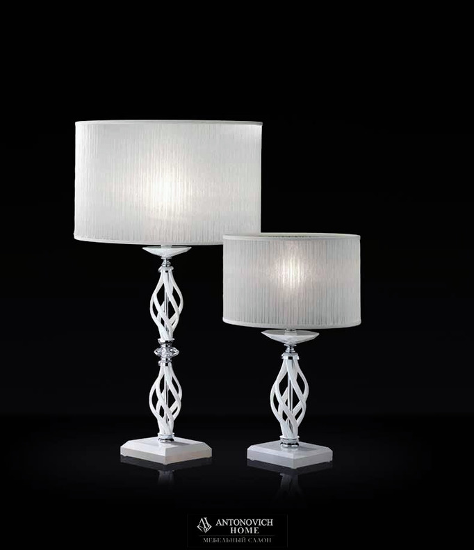 Euroluce Alicante White Collection, view 10