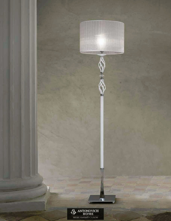Euroluce Alicante White Collection, view 11