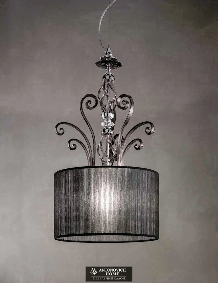 Alicante Fume Collection by Euroluce, view 7