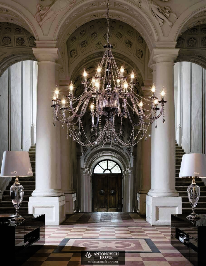 Euroluce Arcobaleno Collection, view 2