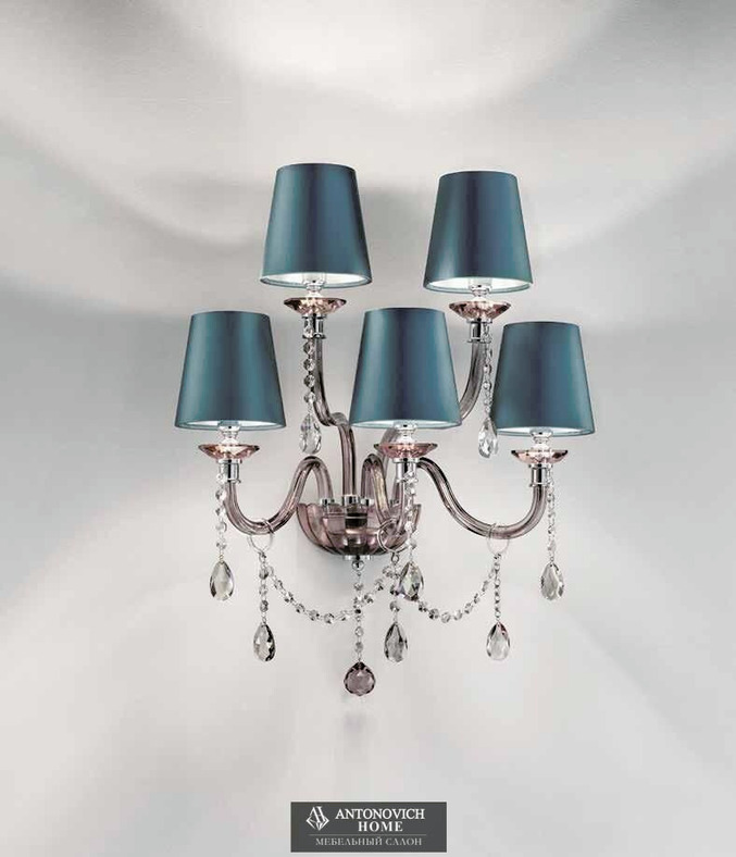 Euroluce Arcobaleno Collection, view 5