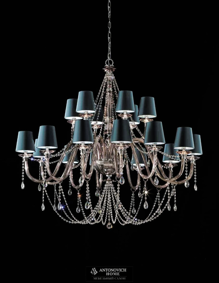 Euroluce Arcobaleno Collection, view 4