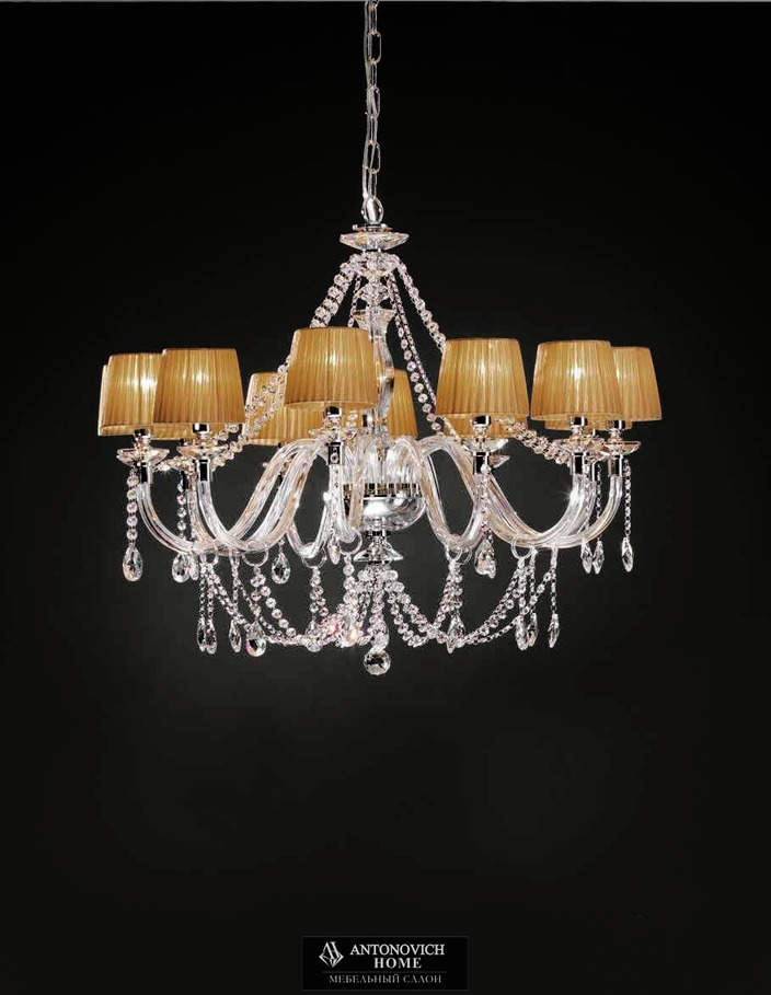 Euroluce Arcobaleno Collection, view 6
