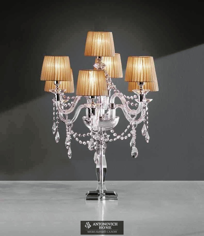 Euroluce Arcobaleno Collection, view 7