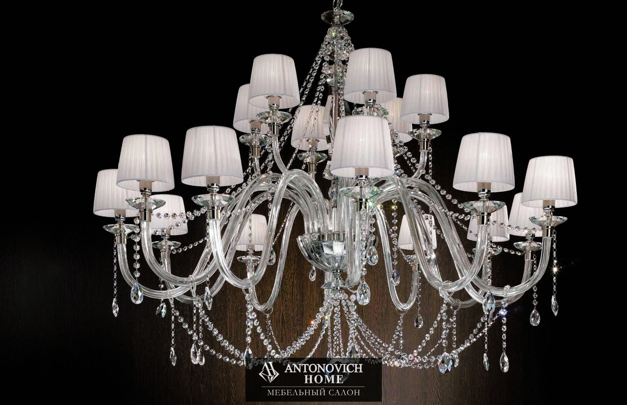 Euroluce Arcobaleno Collection, view 8