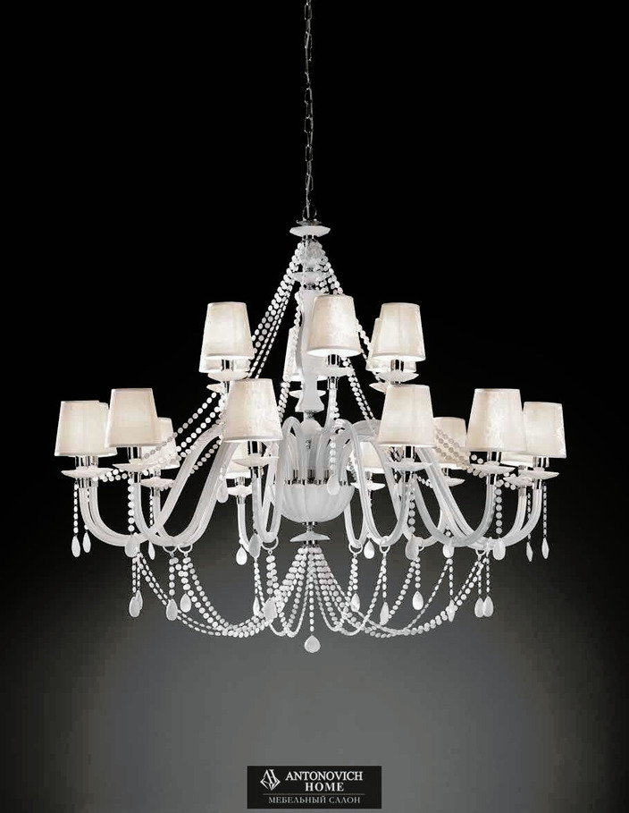 Euroluce Arcobaleno Collection, view 9