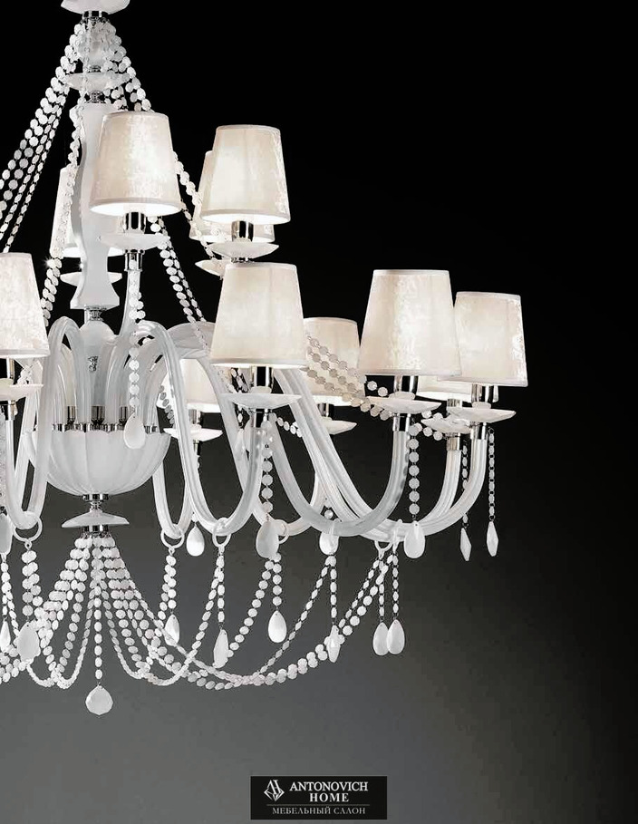 Euroluce Arcobaleno Collection, view 10