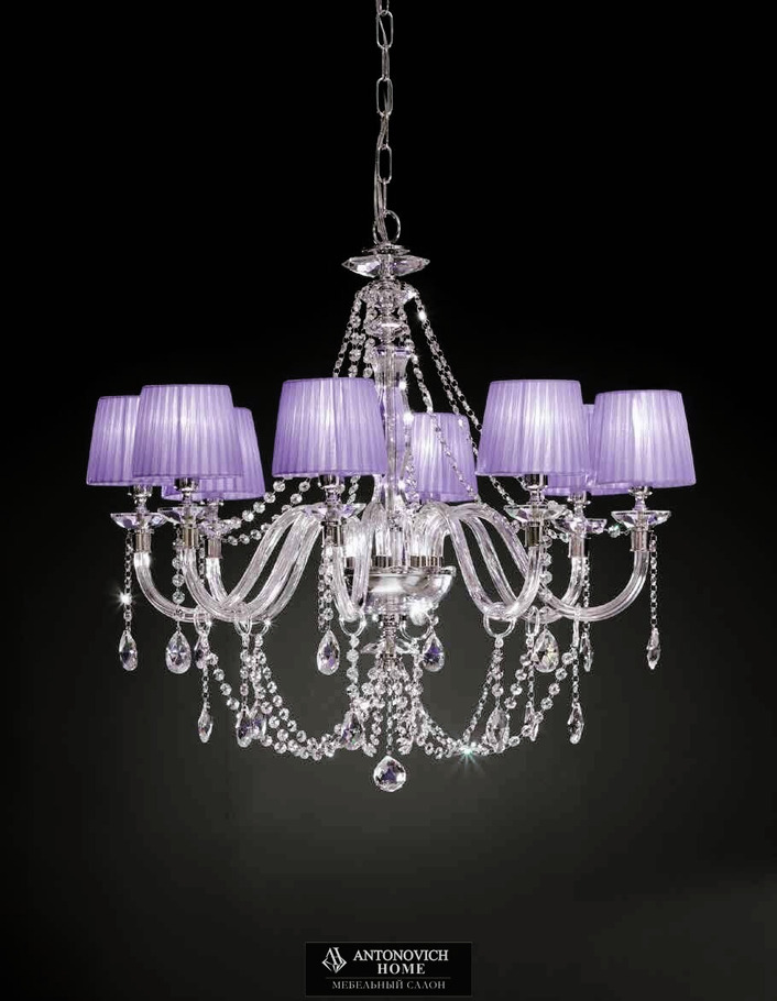 Euroluce Arcobaleno Collection, view 11