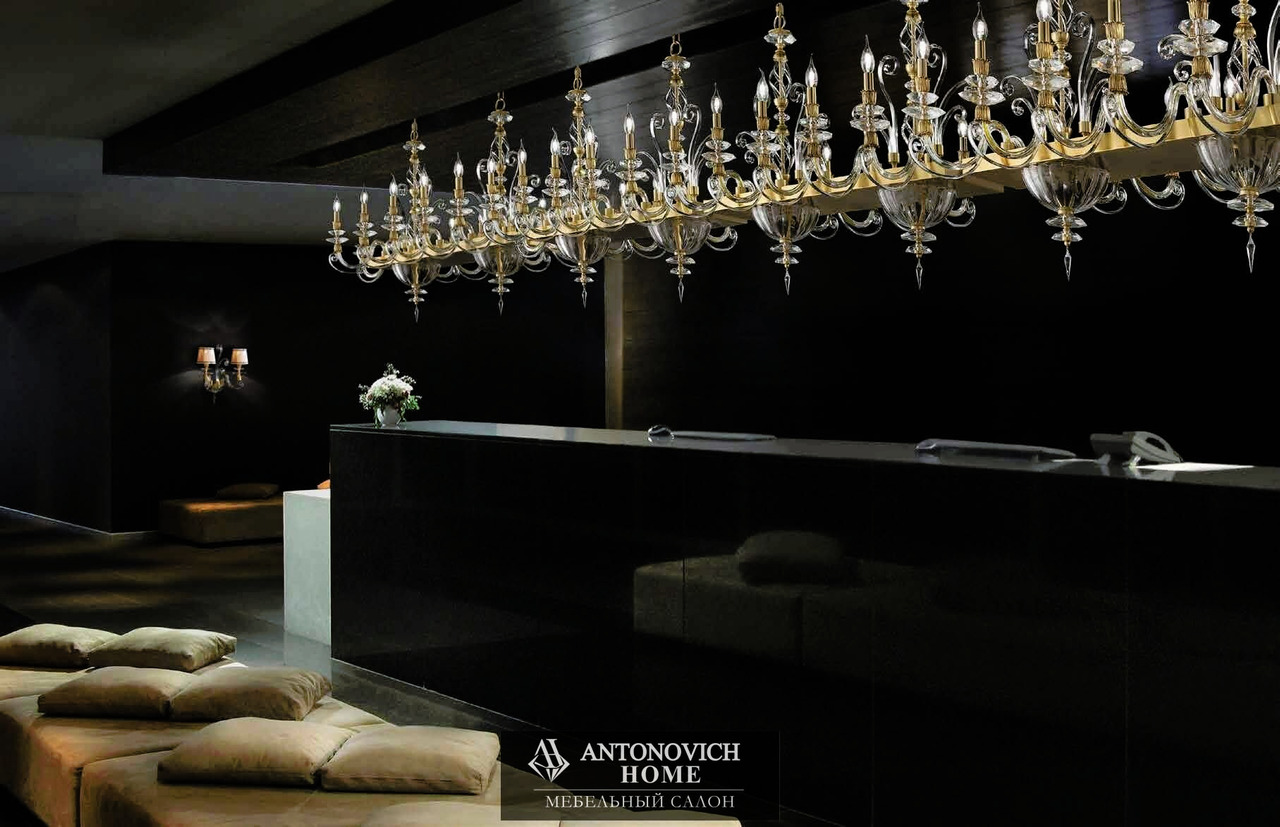 euroluce axis elegance 7 result