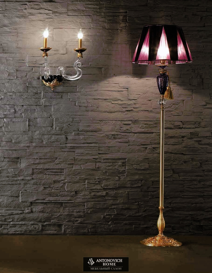 Euroluce Barocco Collection, view 18