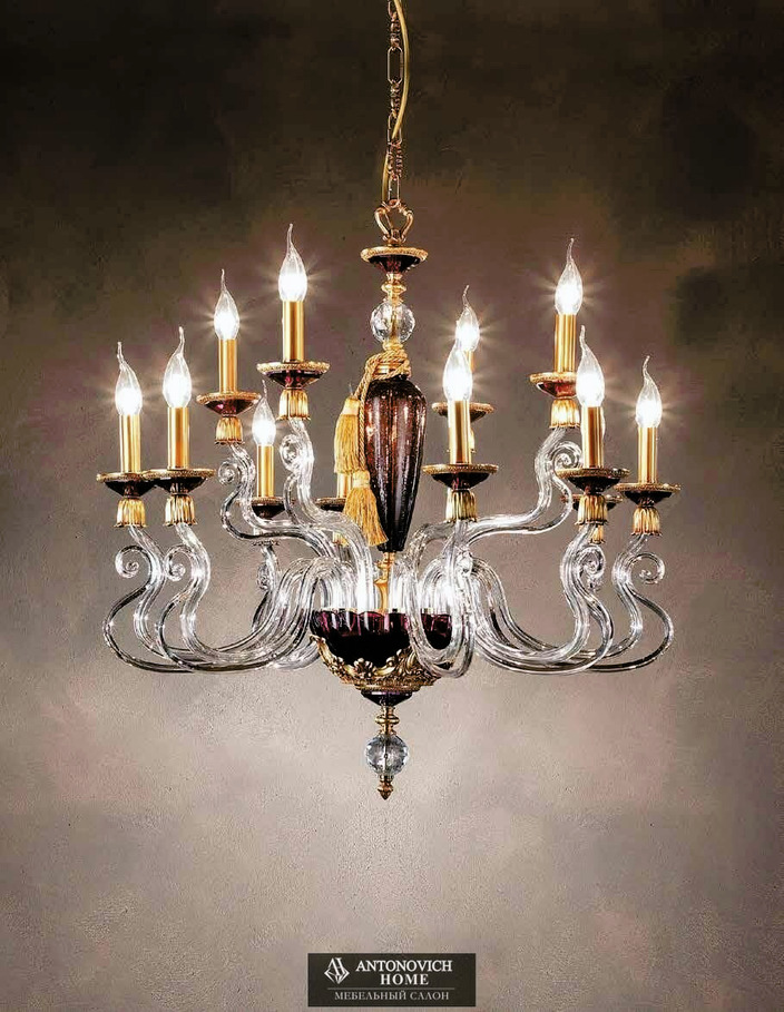 Euroluce Barocco Collection, view 14