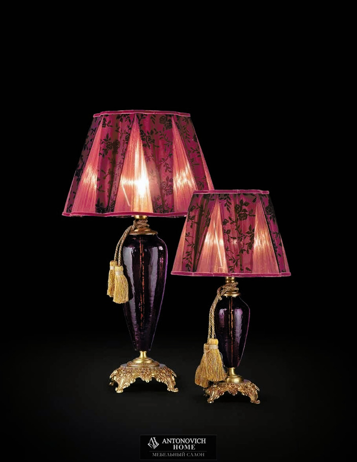 Euroluce Barocco Collection, view 17