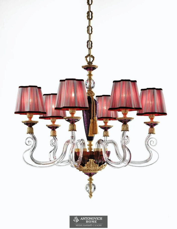 Euroluce Barocco Collection, view 16
