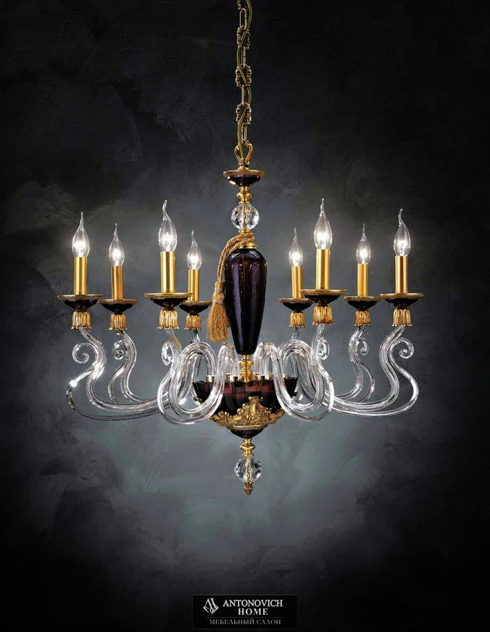 Euroluce Barocco Collection, view 7