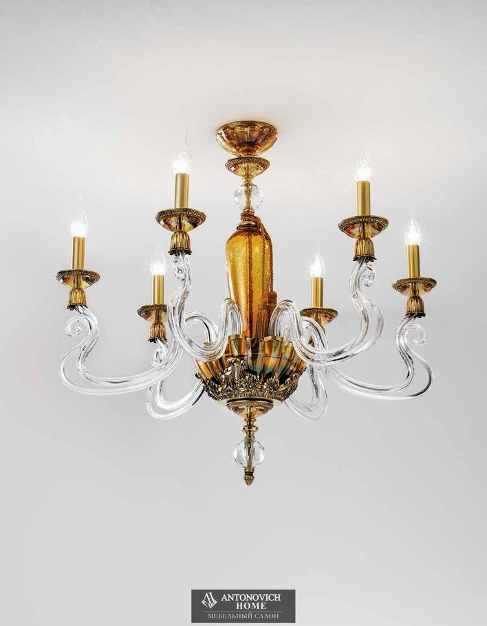 Euroluce Barocco Collection, view 15