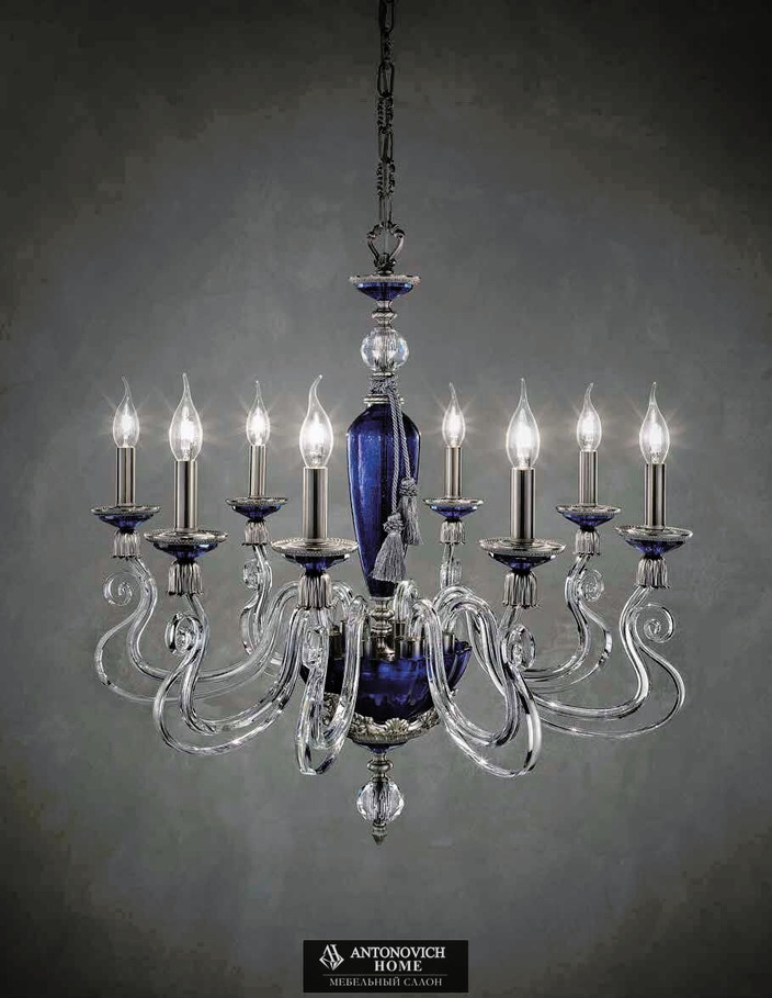 Euroluce Barocco Collection, view 6