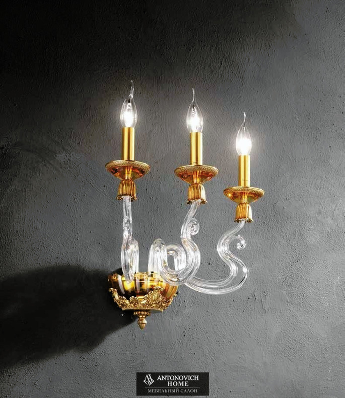 Euroluce Barocco Collection, view 13