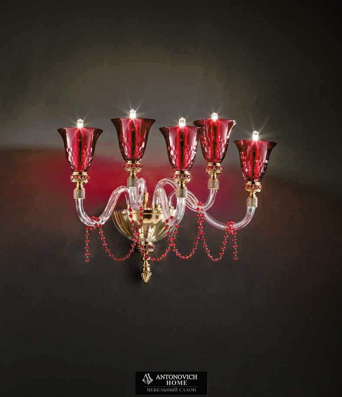 euroluce claire elegance 5 result