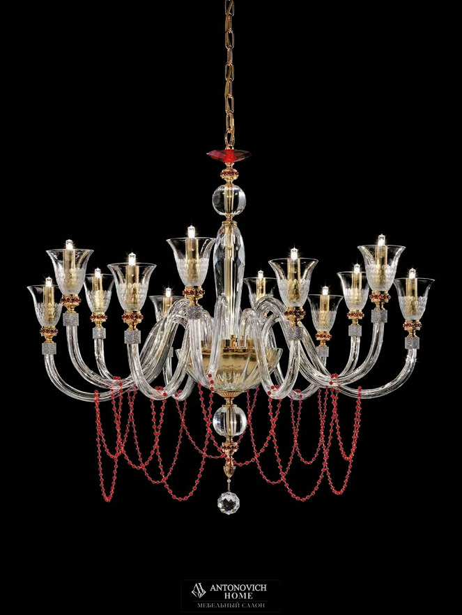 euroluce claire elegance 6 result