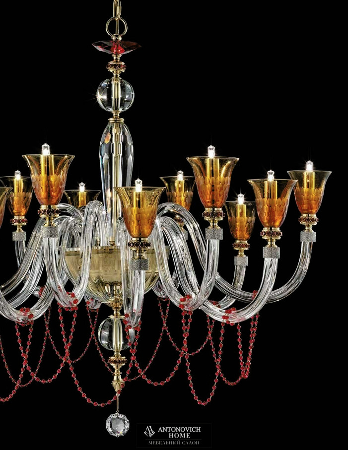 euroluce claire elegance 7 result