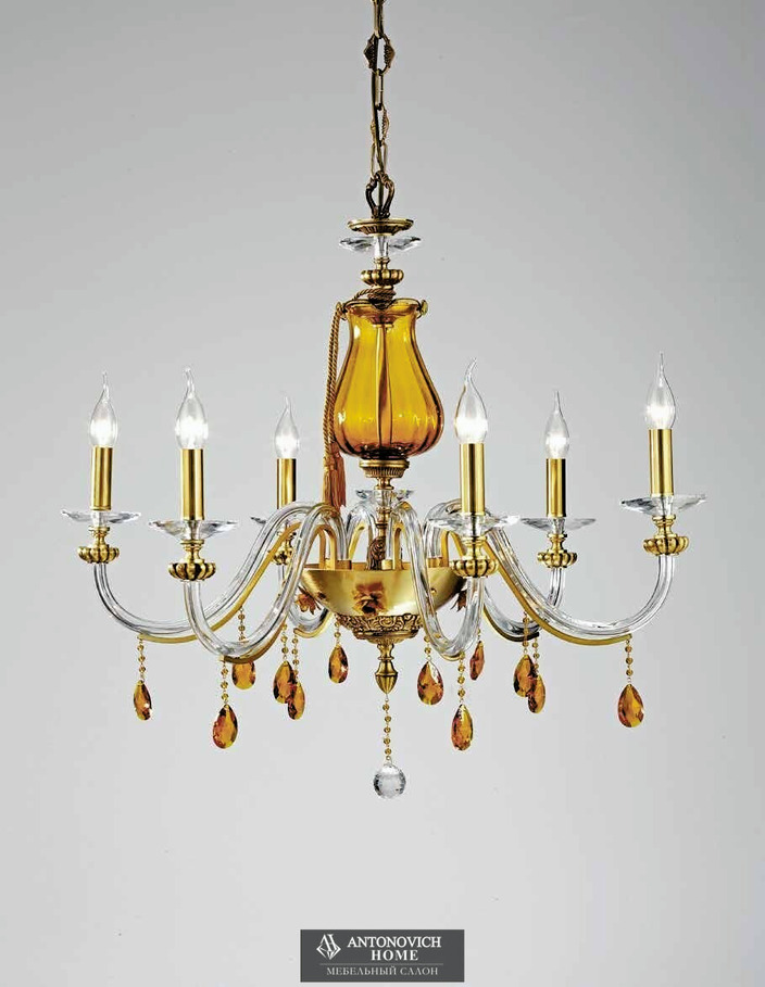 Flora Collection by Euroluce, view 5