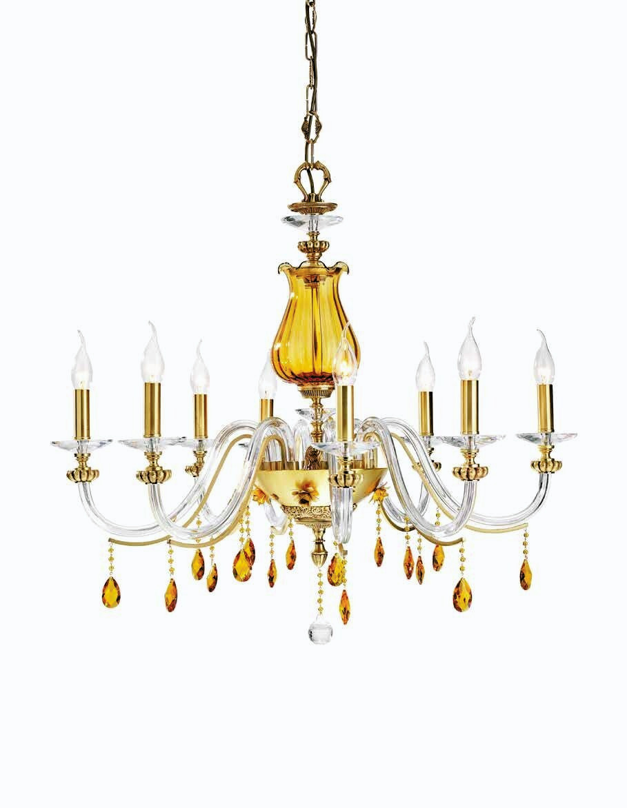 Flora Collection by Euroluce